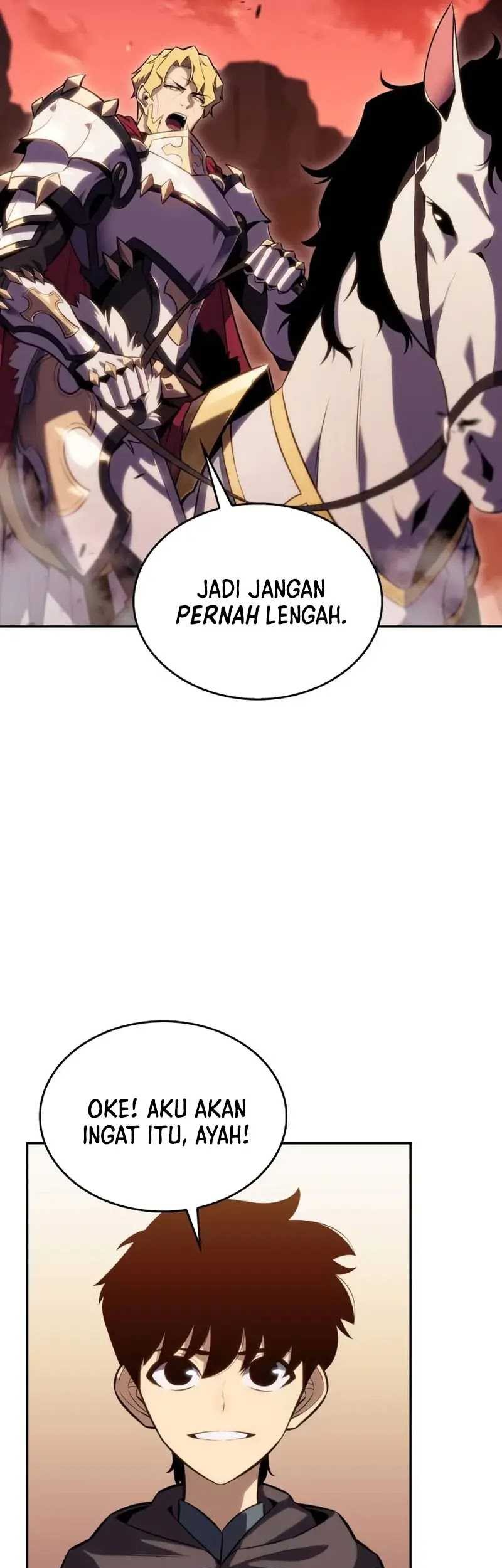 The Regressed Son Of A Duke Is An Assassin Chapter 06 Gambar 18