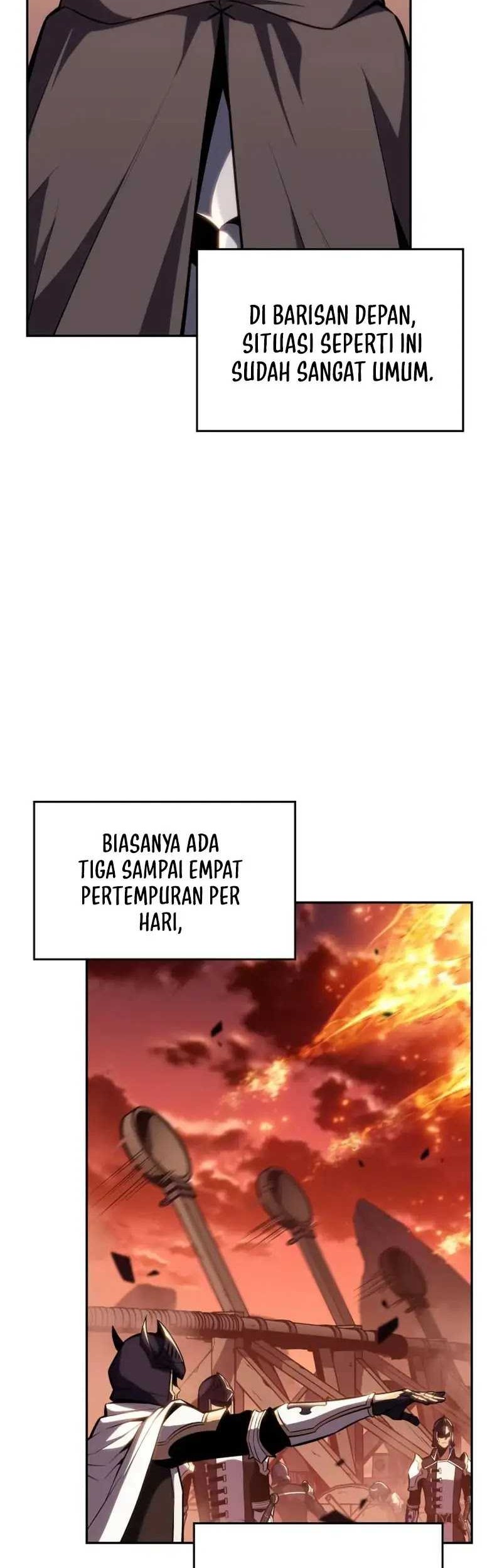 The Regressed Son Of A Duke Is An Assassin Chapter 06 Gambar 19