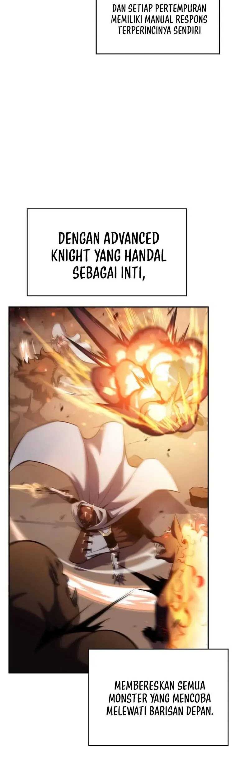 The Regressed Son Of A Duke Is An Assassin Chapter 06 Gambar 20