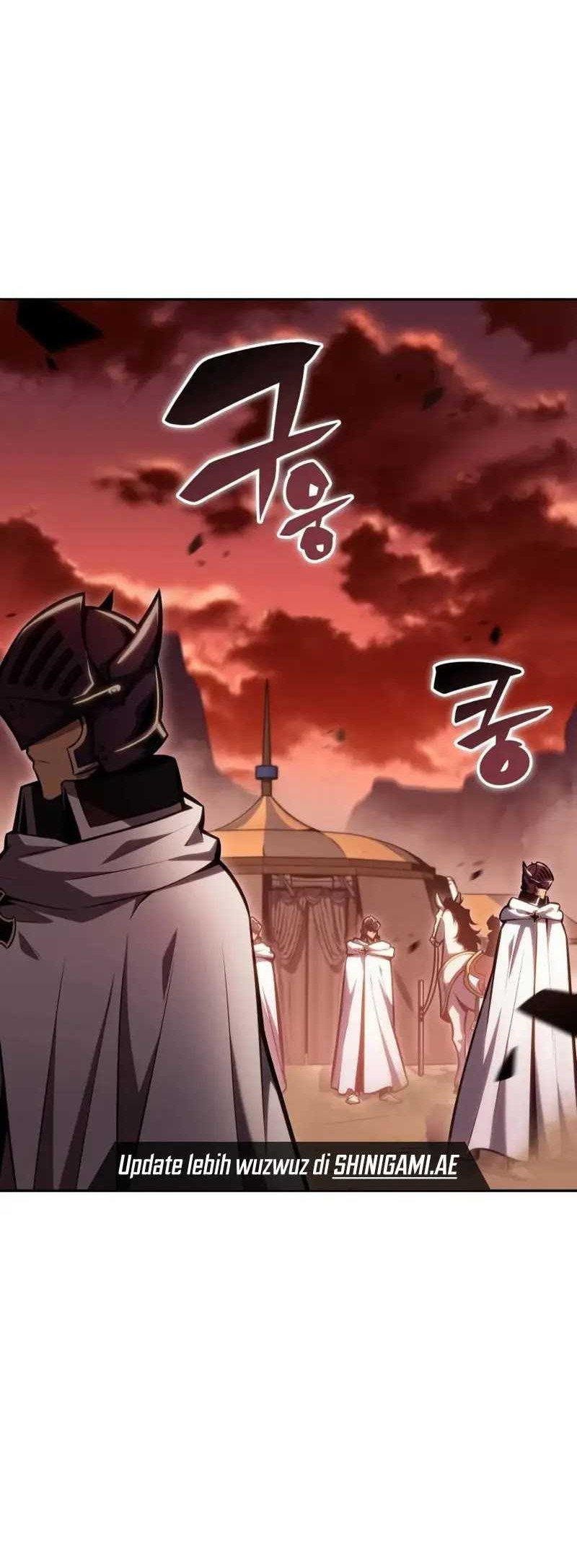 The Regressed Son Of A Duke Is An Assassin Chapter 06 Gambar 21