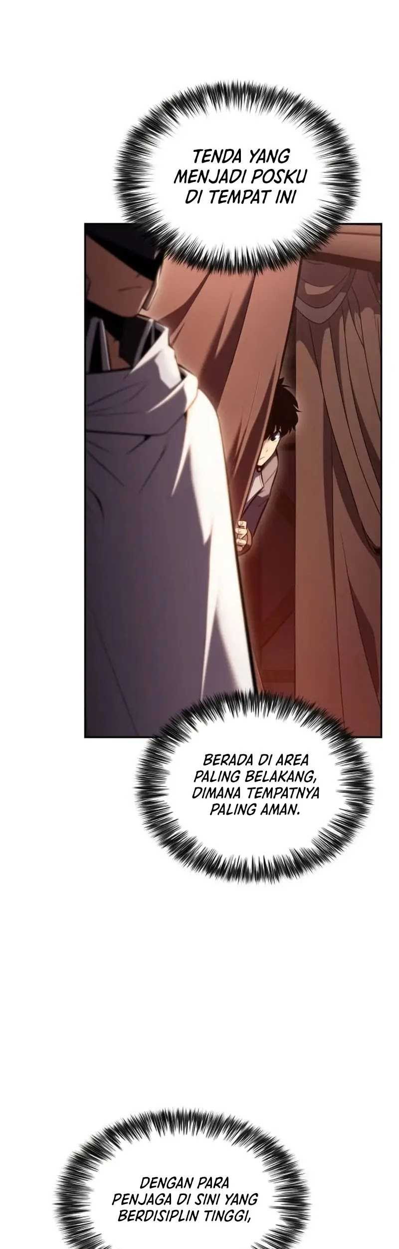 The Regressed Son Of A Duke Is An Assassin Chapter 06 Gambar 22