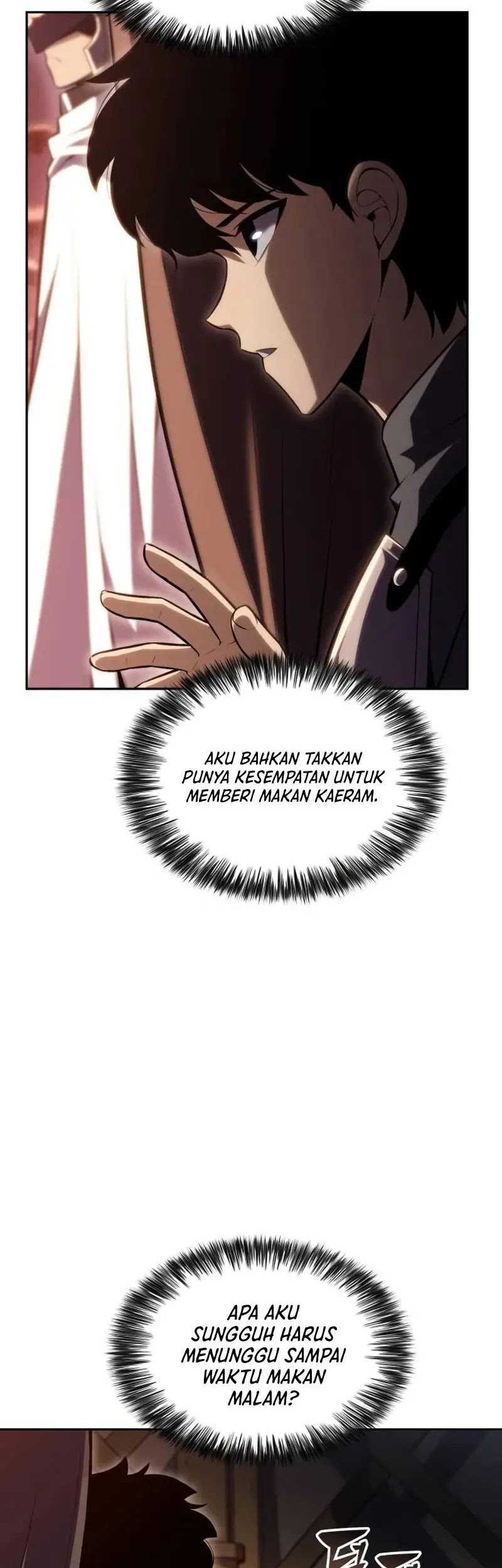 The Regressed Son Of A Duke Is An Assassin Chapter 06 Gambar 23