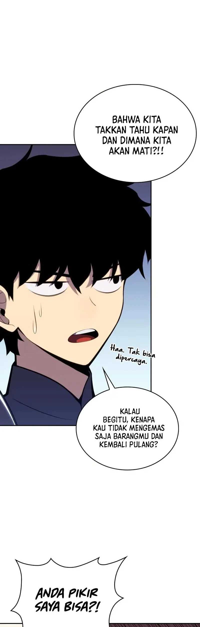 The Regressed Son Of A Duke Is An Assassin Chapter 06 Gambar 25