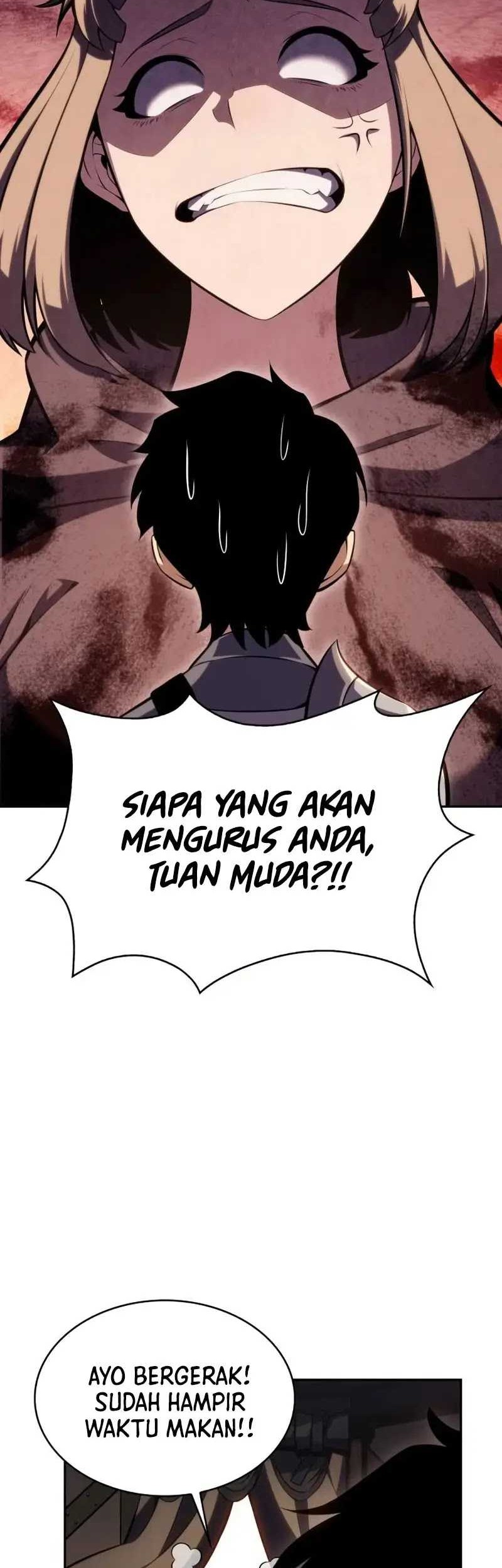 The Regressed Son Of A Duke Is An Assassin Chapter 06 Gambar 28