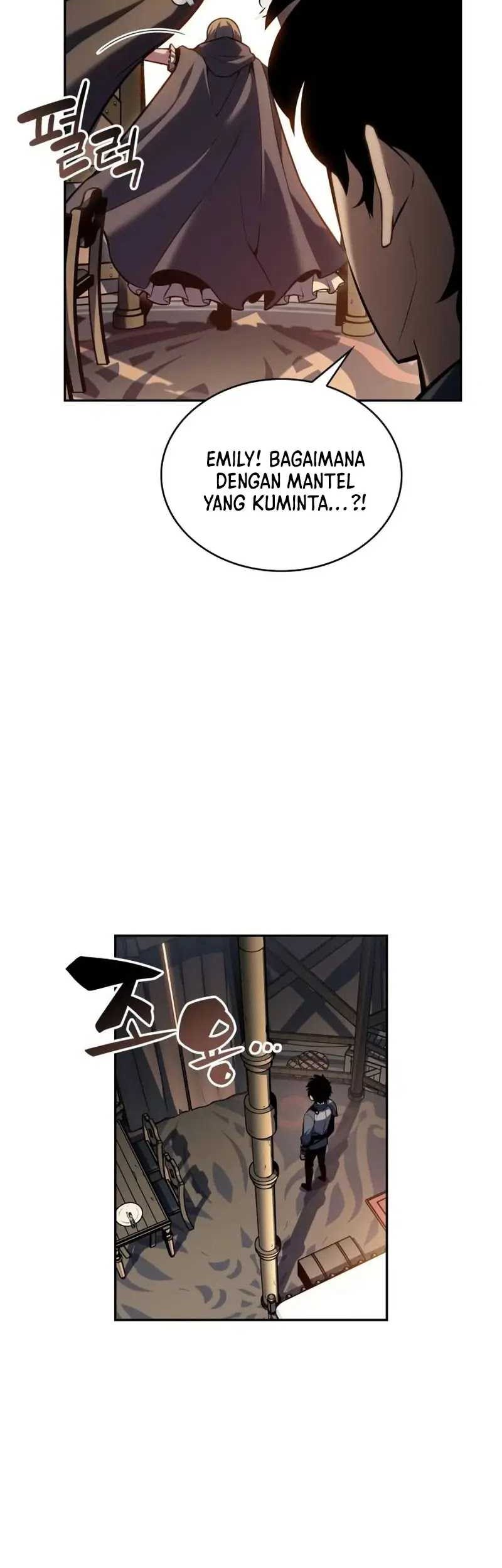 The Regressed Son Of A Duke Is An Assassin Chapter 06 Gambar 29