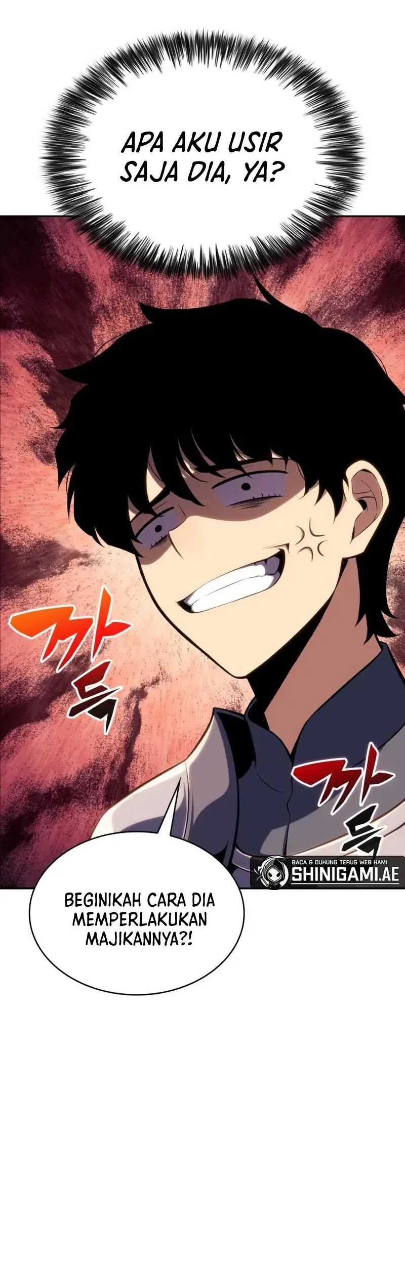 The Regressed Son Of A Duke Is An Assassin Chapter 06 Gambar 30