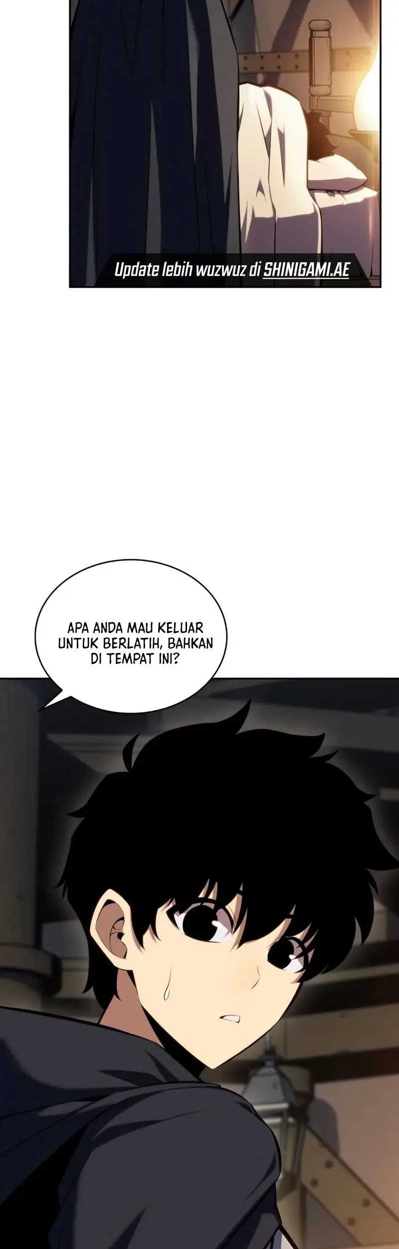 The Regressed Son Of A Duke Is An Assassin Chapter 06 Gambar 33