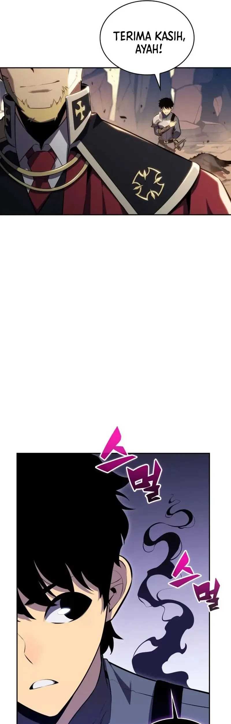 The Regressed Son Of A Duke Is An Assassin Chapter 05 Gambar 62