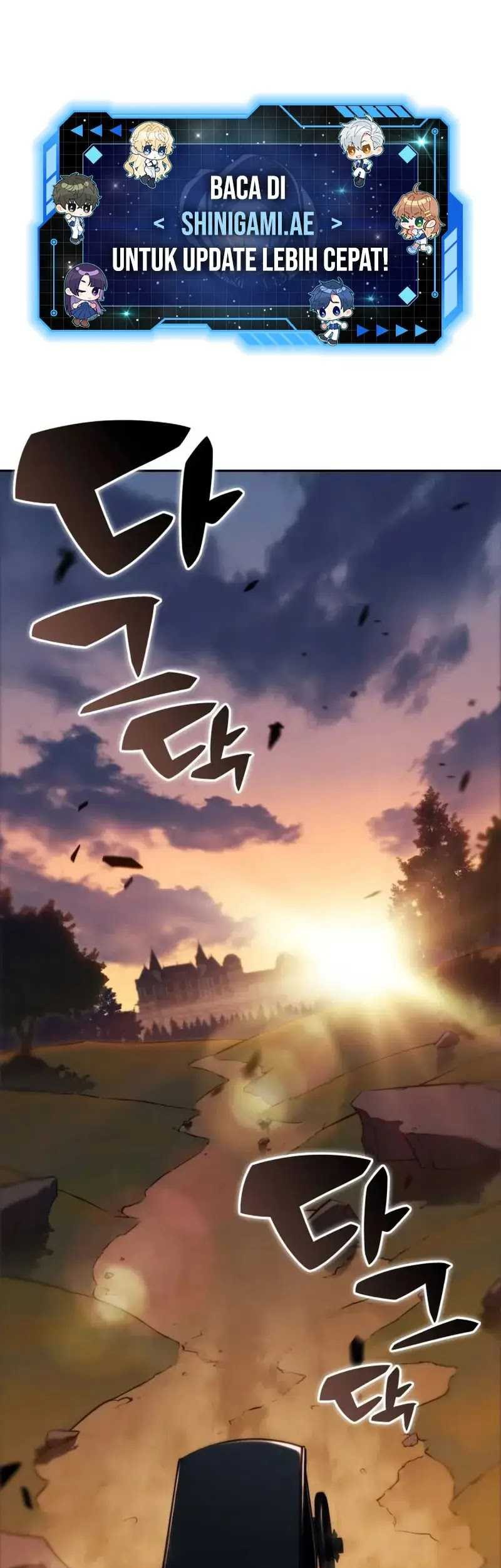 Baca Manhwa The Regressed Son Of A Duke Is An Assassin Chapter 05 Gambar 2
