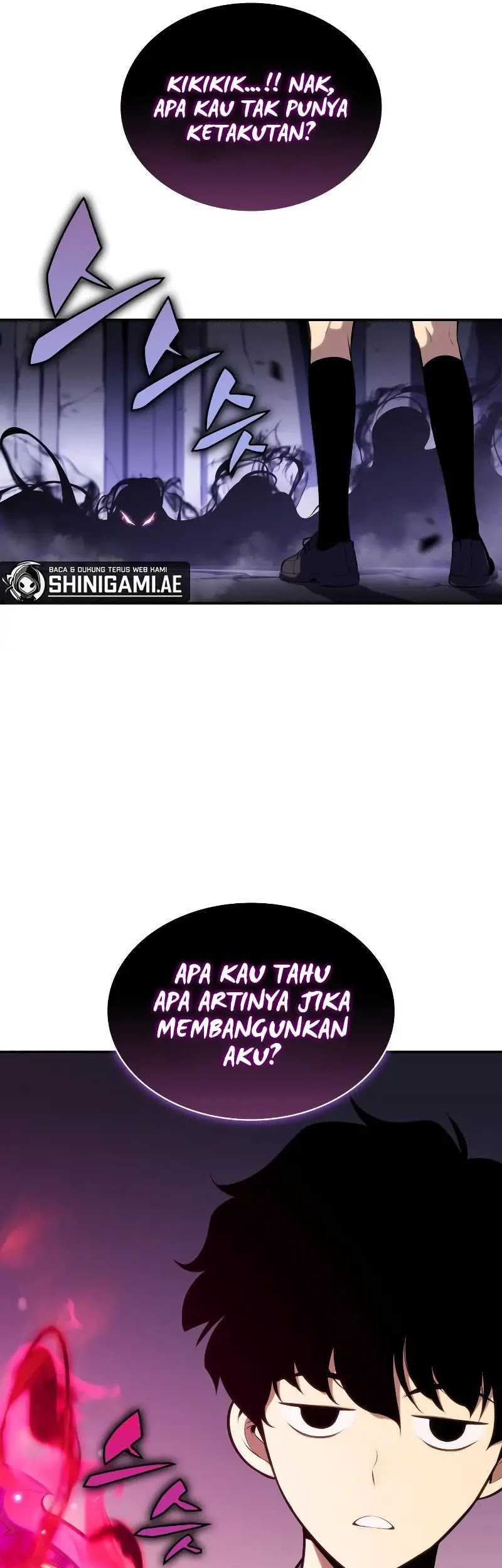 The Regressed Son Of A Duke Is An Assassin Chapter 04 Gambar 35