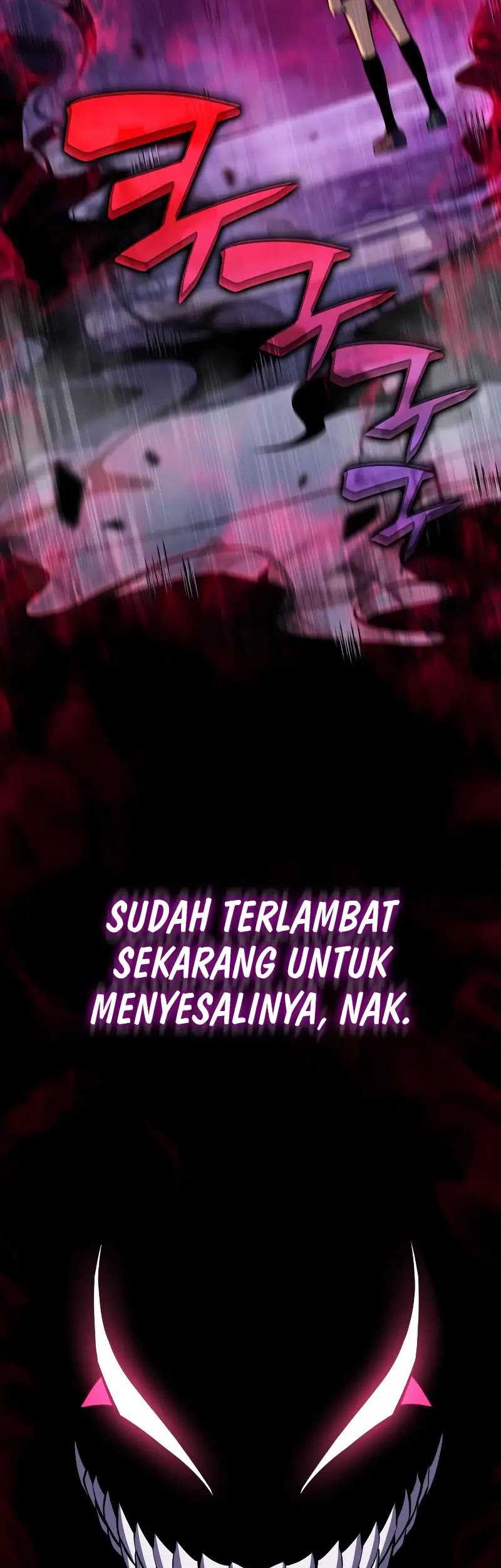 The Regressed Son Of A Duke Is An Assassin Chapter 04 Gambar 37