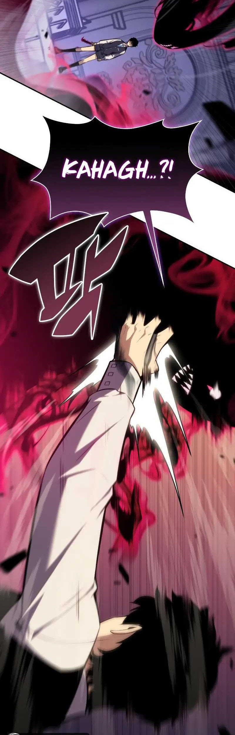 The Regressed Son Of A Duke Is An Assassin Chapter 04 Gambar 40