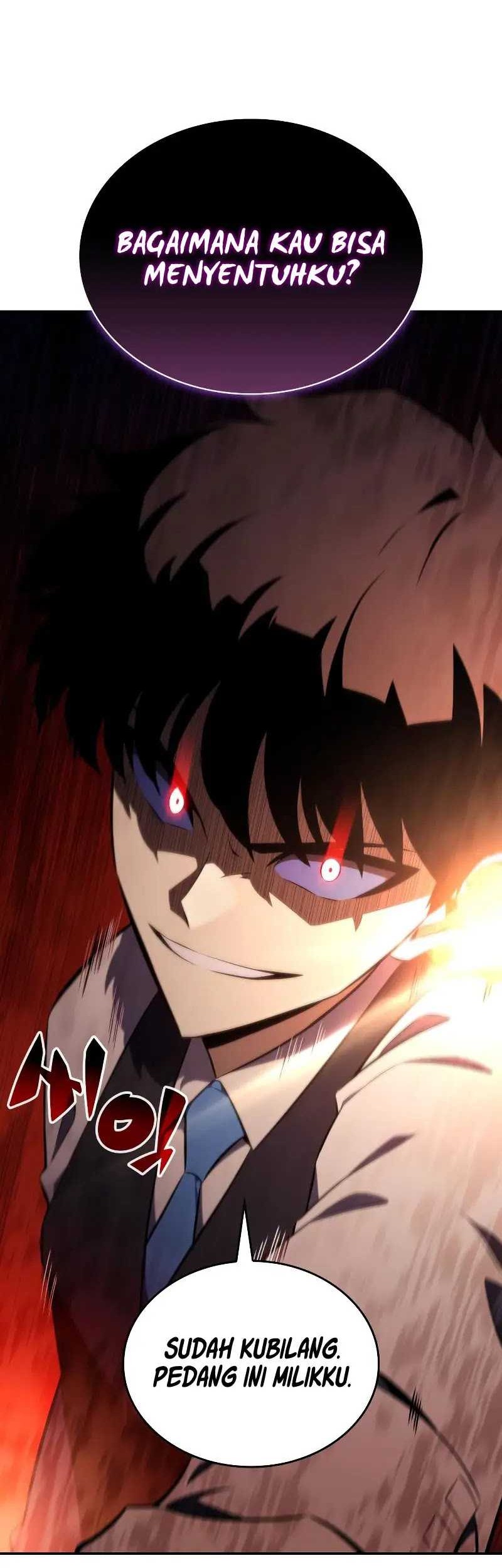 The Regressed Son Of A Duke Is An Assassin Chapter 04 Gambar 42