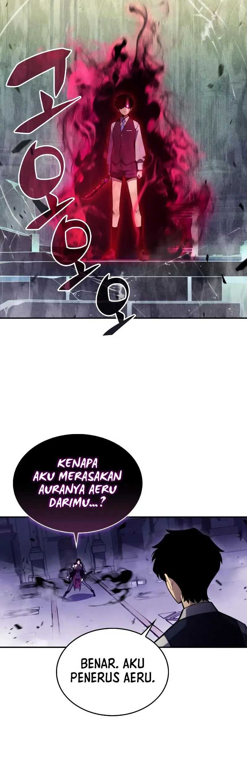 The Regressed Son Of A Duke Is An Assassin Chapter 04 Gambar 47