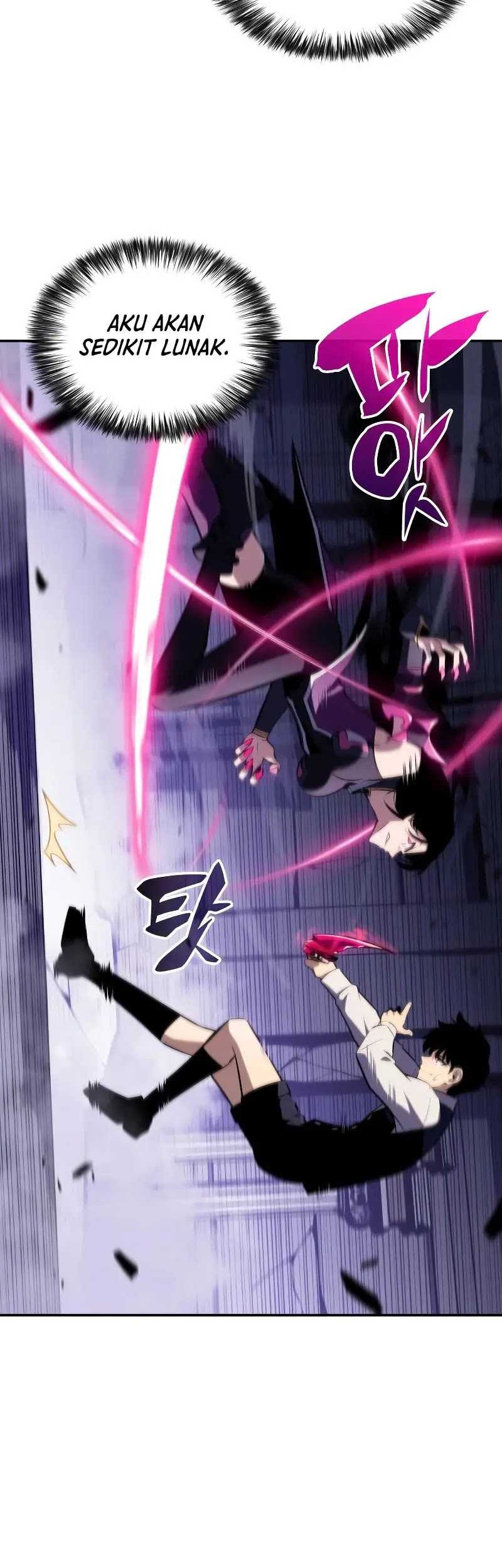 The Regressed Son Of A Duke Is An Assassin Chapter 04 Gambar 52