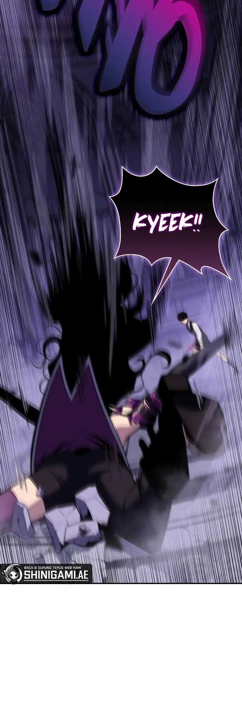 The Regressed Son Of A Duke Is An Assassin Chapter 04 Gambar 54