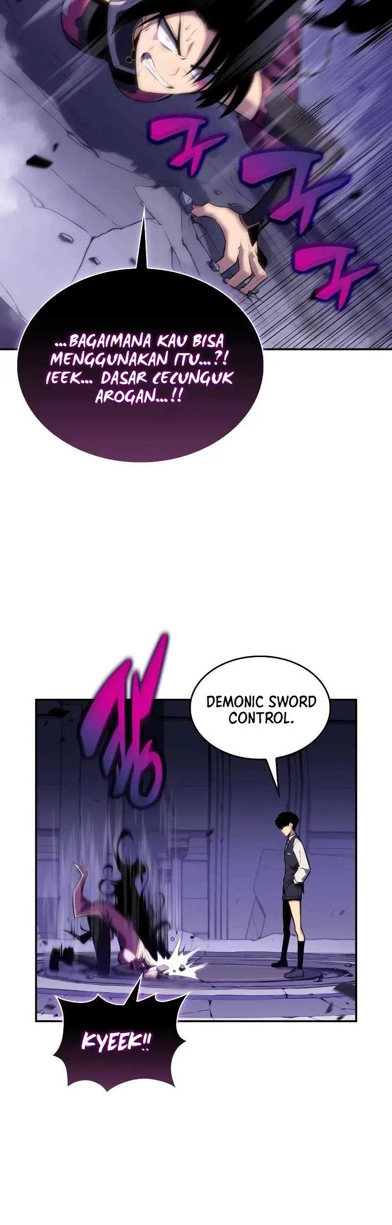 The Regressed Son Of A Duke Is An Assassin Chapter 04 Gambar 56