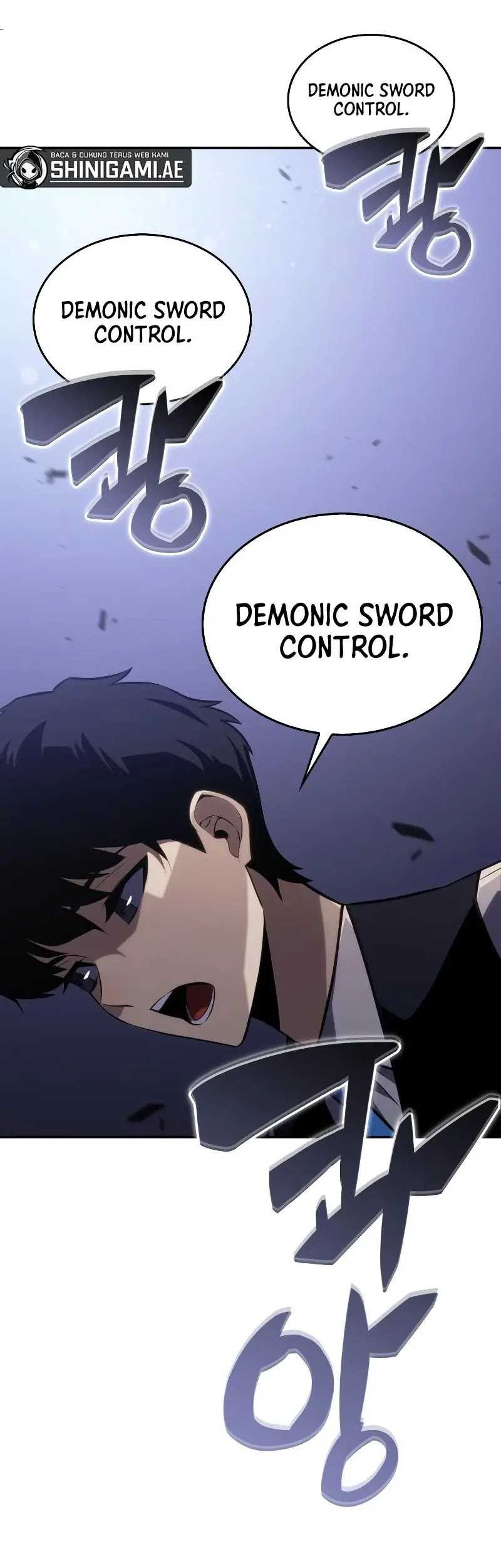 The Regressed Son Of A Duke Is An Assassin Chapter 04 Gambar 57