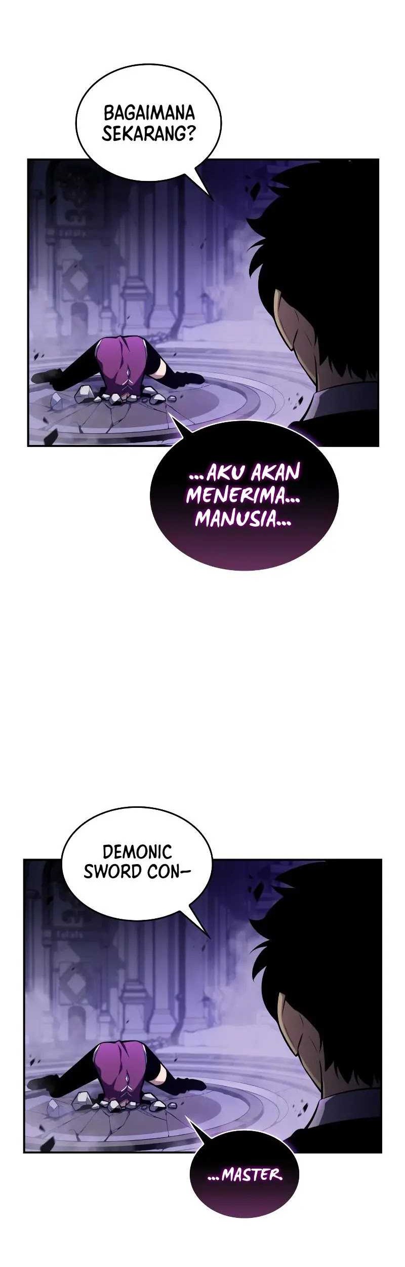 The Regressed Son Of A Duke Is An Assassin Chapter 04 Gambar 58