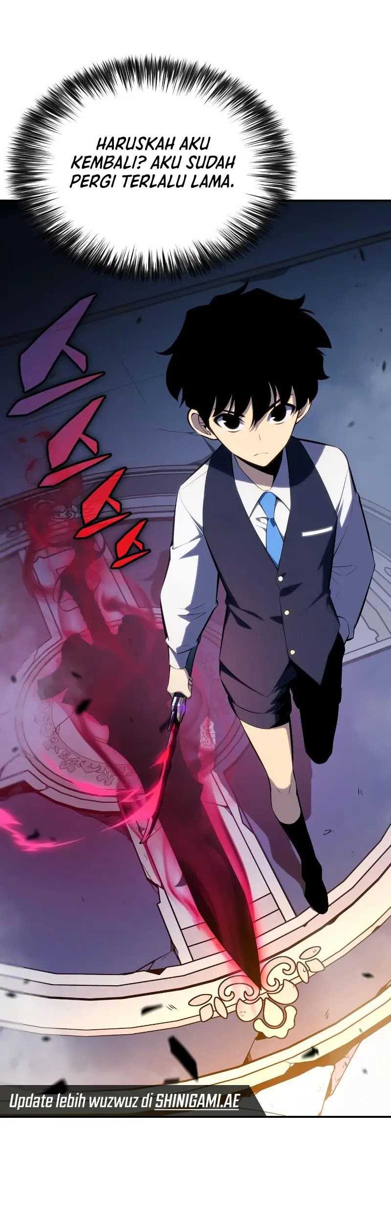 The Regressed Son Of A Duke Is An Assassin Chapter 04 Gambar 60