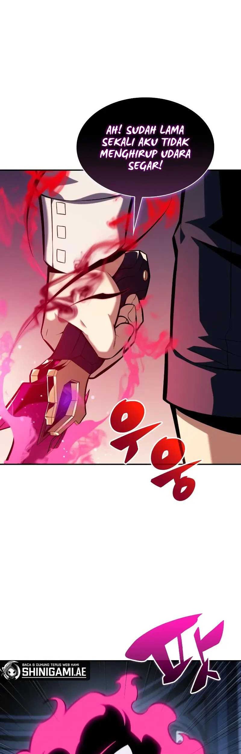 The Regressed Son Of A Duke Is An Assassin Chapter 04 Gambar 61