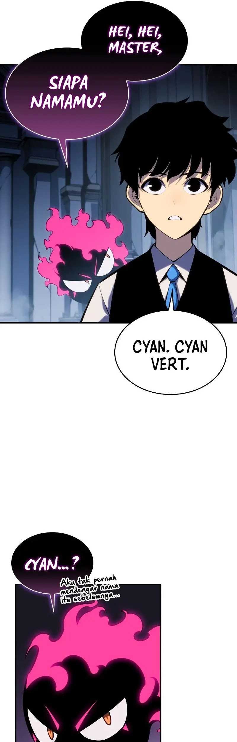 The Regressed Son Of A Duke Is An Assassin Chapter 04 Gambar 63