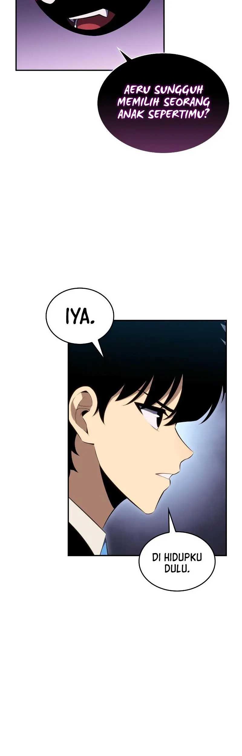 The Regressed Son Of A Duke Is An Assassin Chapter 04 Gambar 64