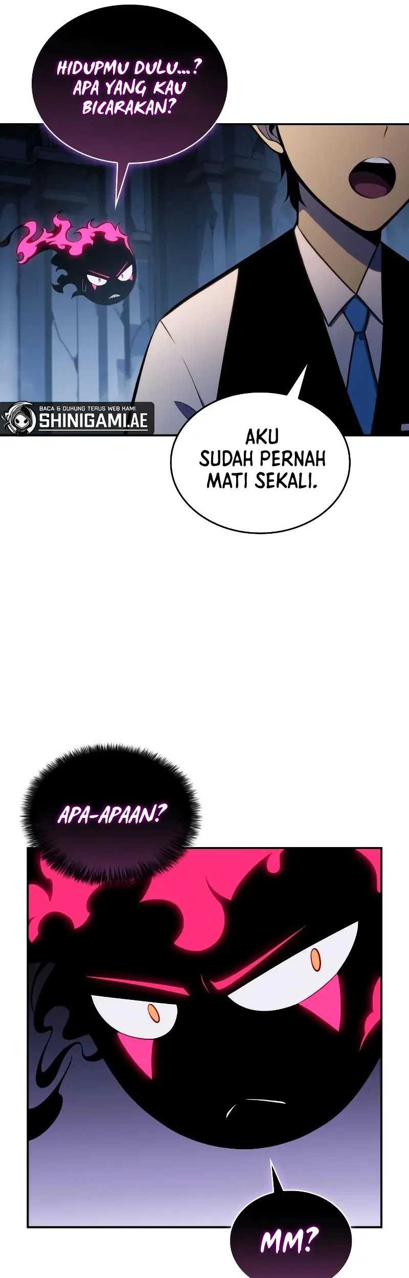 The Regressed Son Of A Duke Is An Assassin Chapter 04 Gambar 65