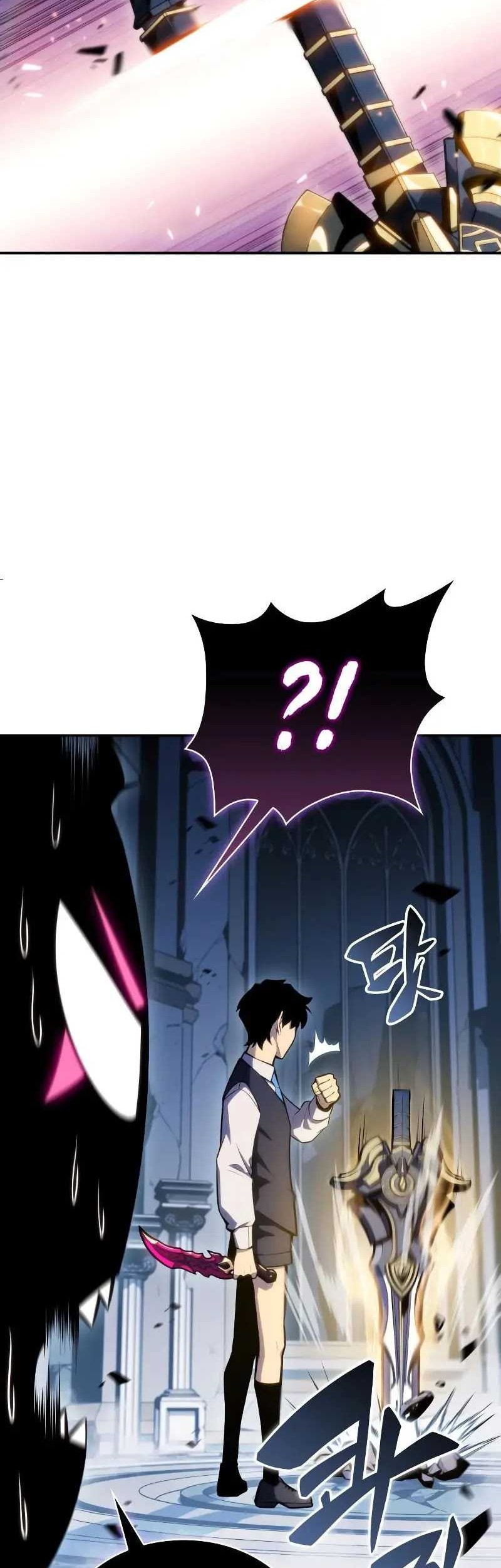 The Regressed Son Of A Duke Is An Assassin Chapter 04 Gambar 68