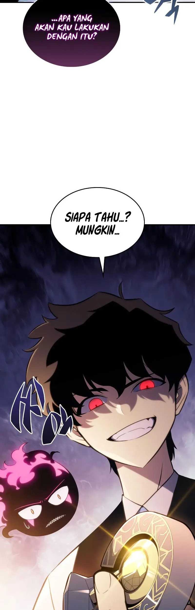 The Regressed Son Of A Duke Is An Assassin Chapter 04 Gambar 69