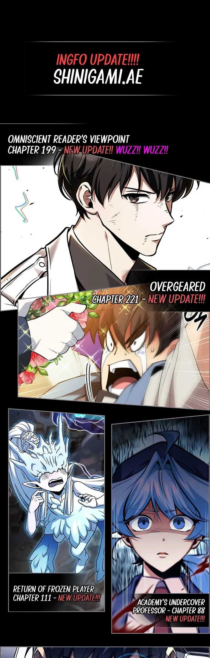 The Regressed Son Of A Duke Is An Assassin Chapter 04 Gambar 71