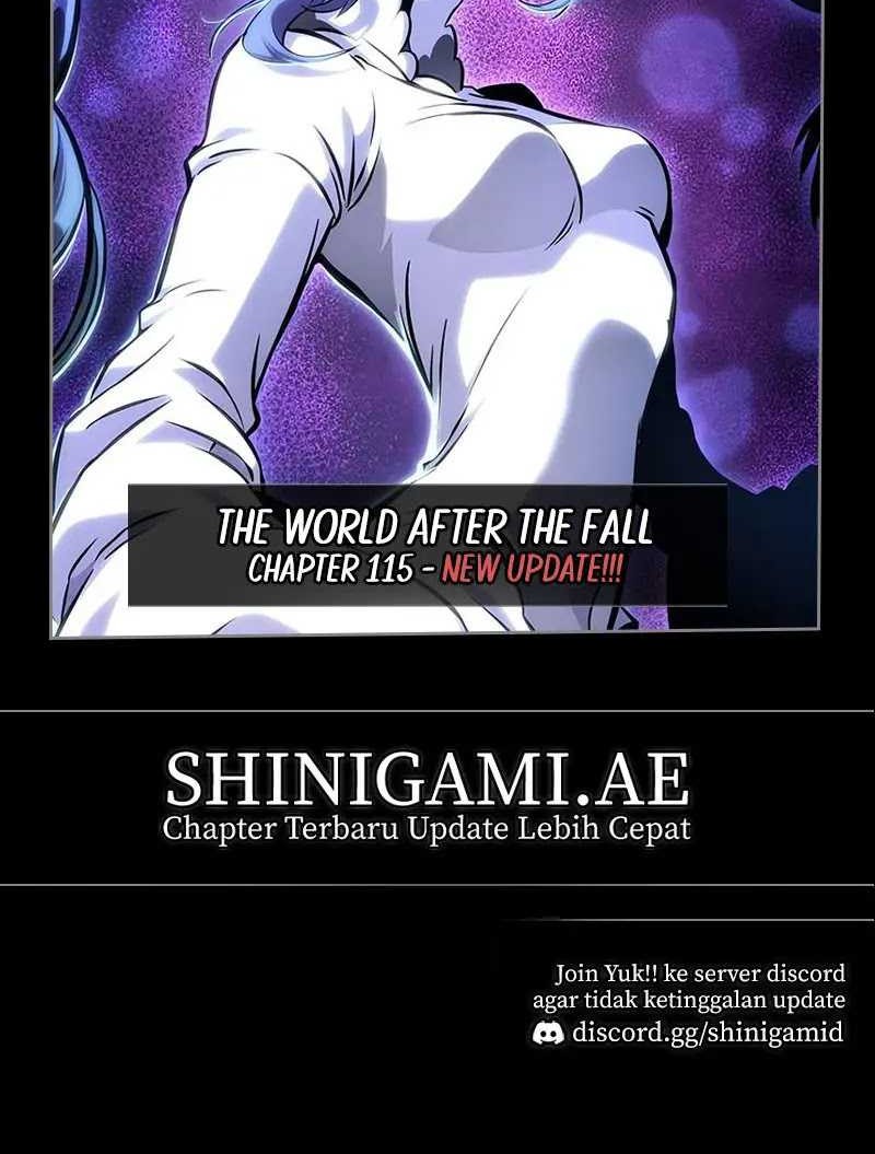 The Regressed Son Of A Duke Is An Assassin Chapter 04 Gambar 73