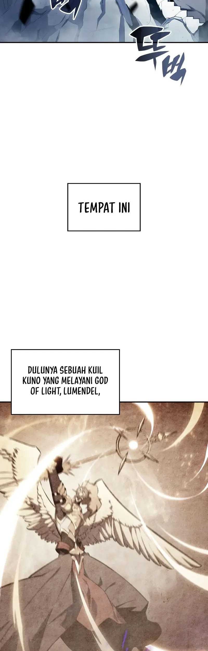 The Regressed Son Of A Duke Is An Assassin Chapter 04 Gambar 3