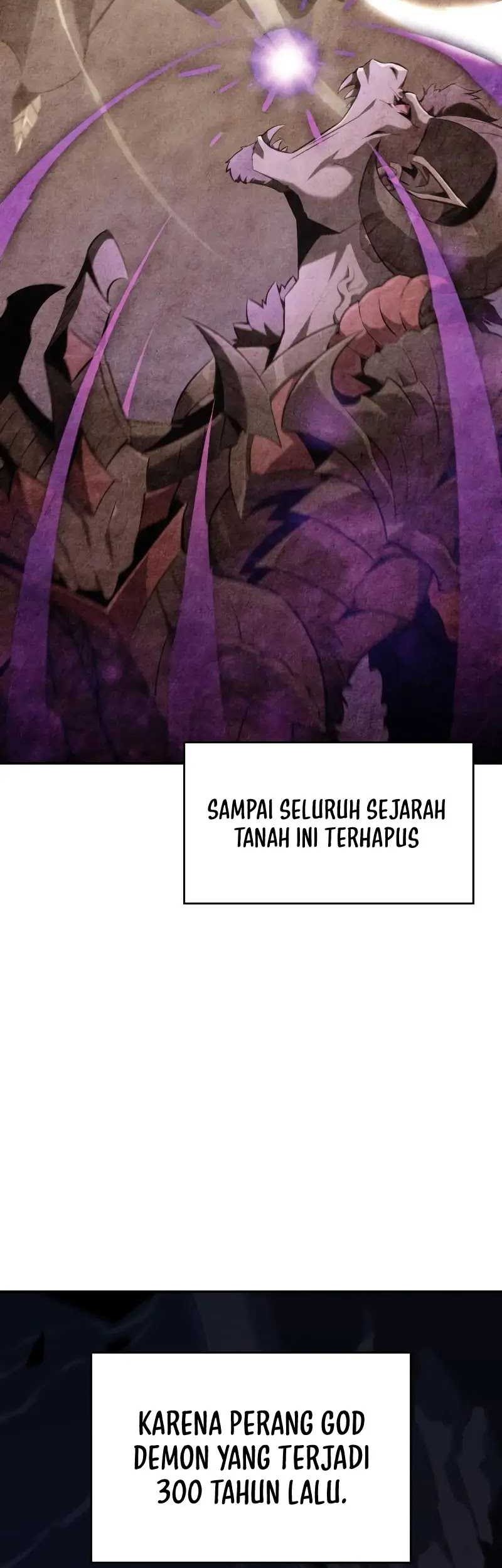 The Regressed Son Of A Duke Is An Assassin Chapter 04 Gambar 4