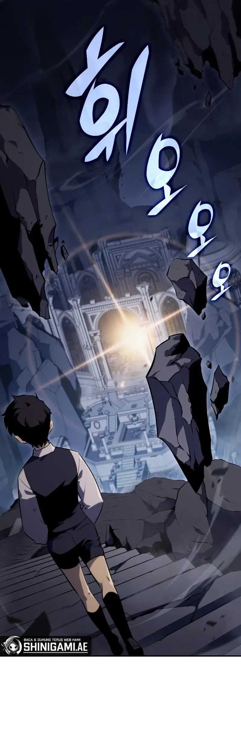 The Regressed Son Of A Duke Is An Assassin Chapter 04 Gambar 5