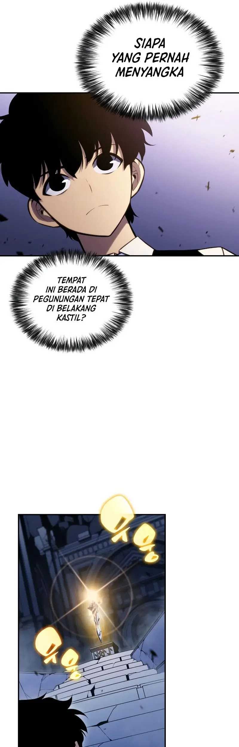 The Regressed Son Of A Duke Is An Assassin Chapter 04 Gambar 7