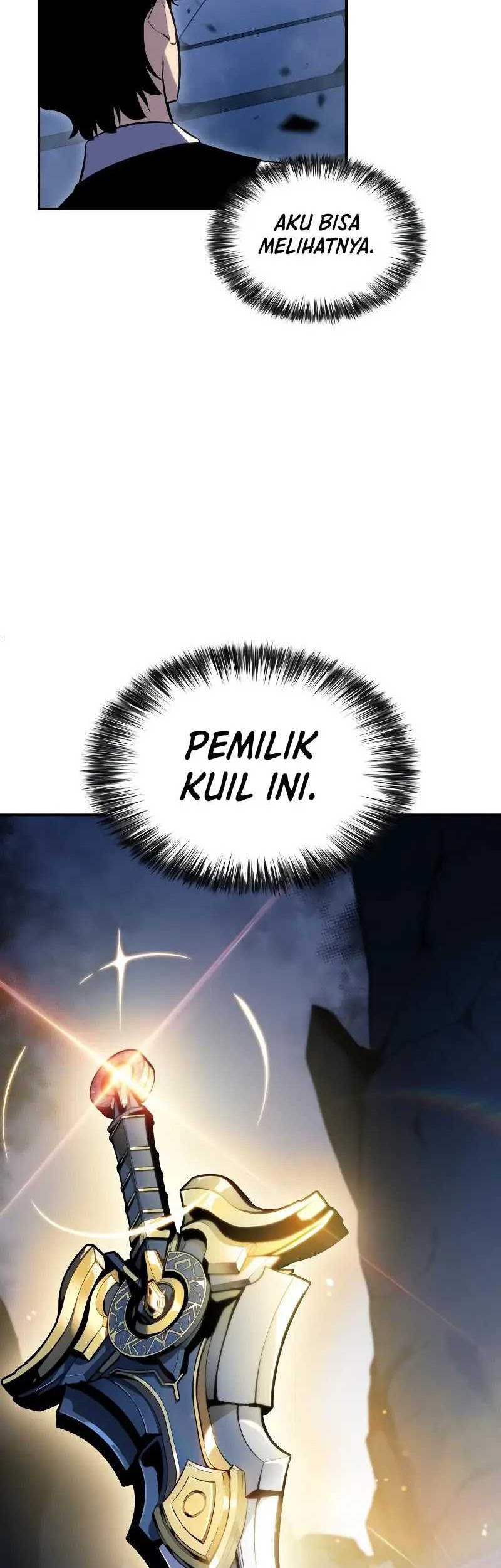 The Regressed Son Of A Duke Is An Assassin Chapter 04 Gambar 8