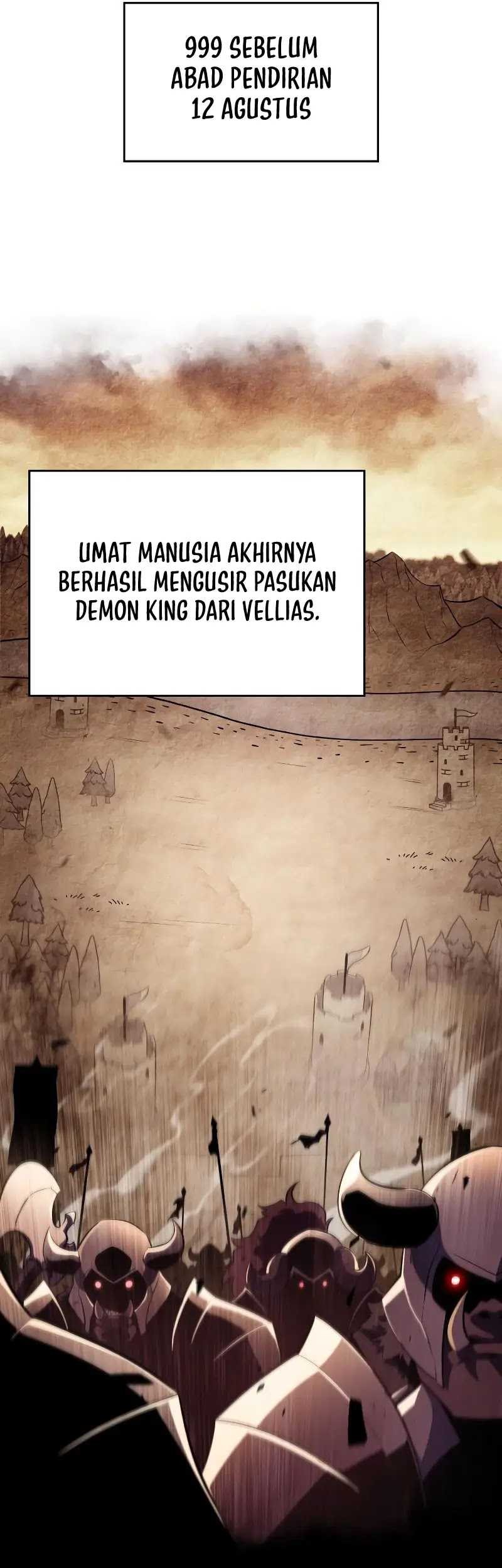 The Regressed Son Of A Duke Is An Assassin Chapter 04 Gambar 11