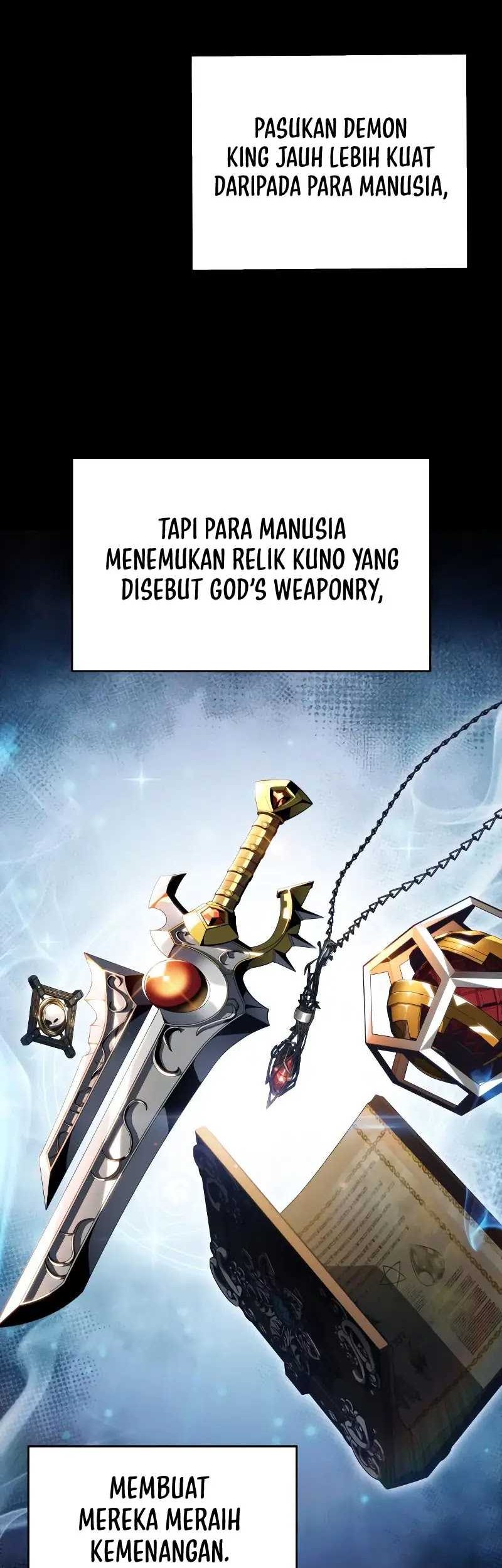 The Regressed Son Of A Duke Is An Assassin Chapter 04 Gambar 12