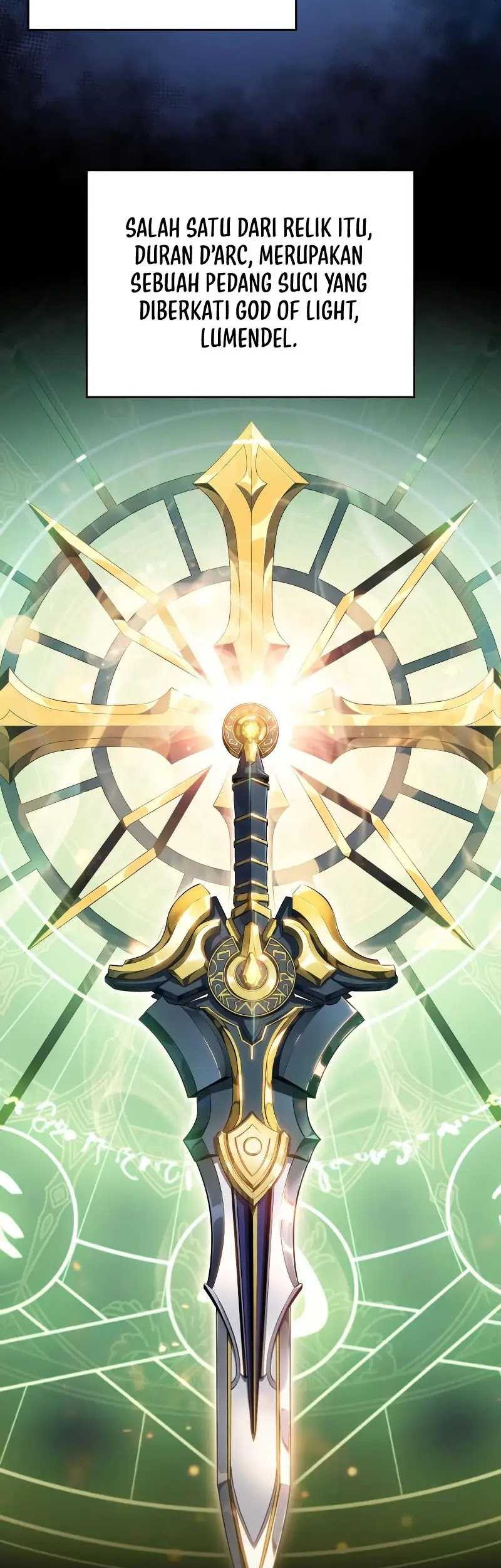 The Regressed Son Of A Duke Is An Assassin Chapter 04 Gambar 13