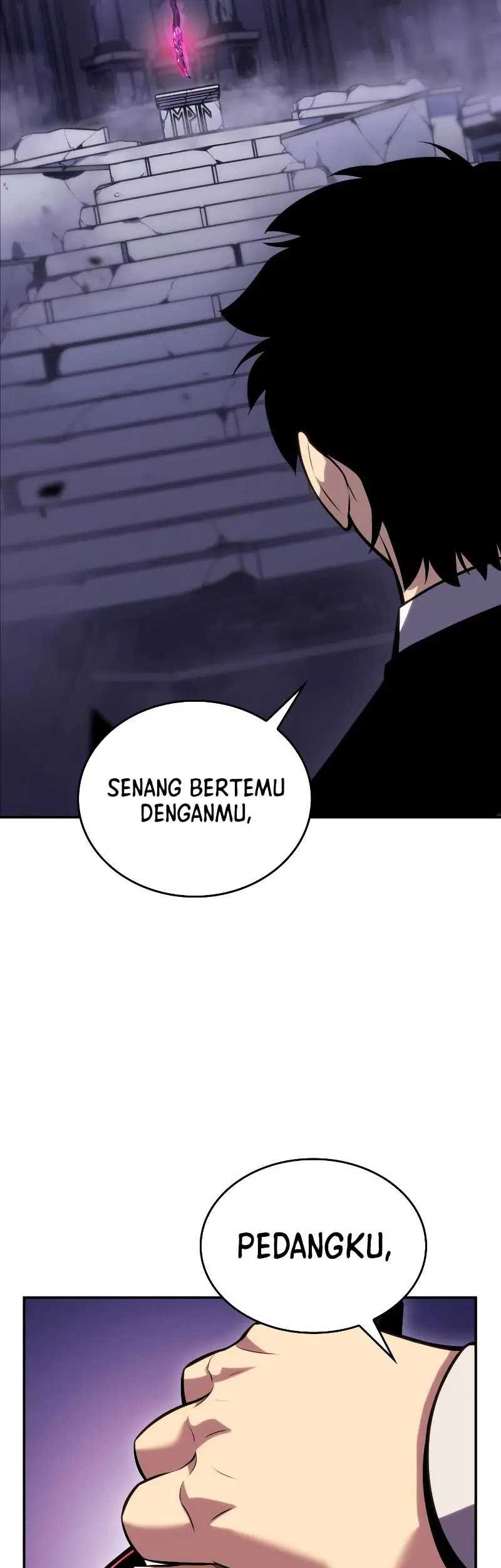 The Regressed Son Of A Duke Is An Assassin Chapter 04 Gambar 27