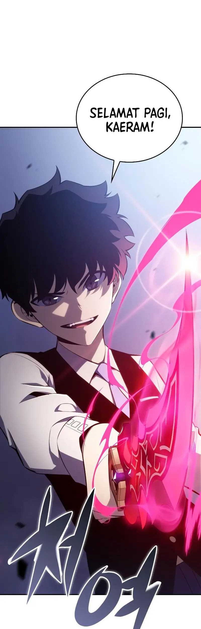 The Regressed Son Of A Duke Is An Assassin Chapter 04 Gambar 32