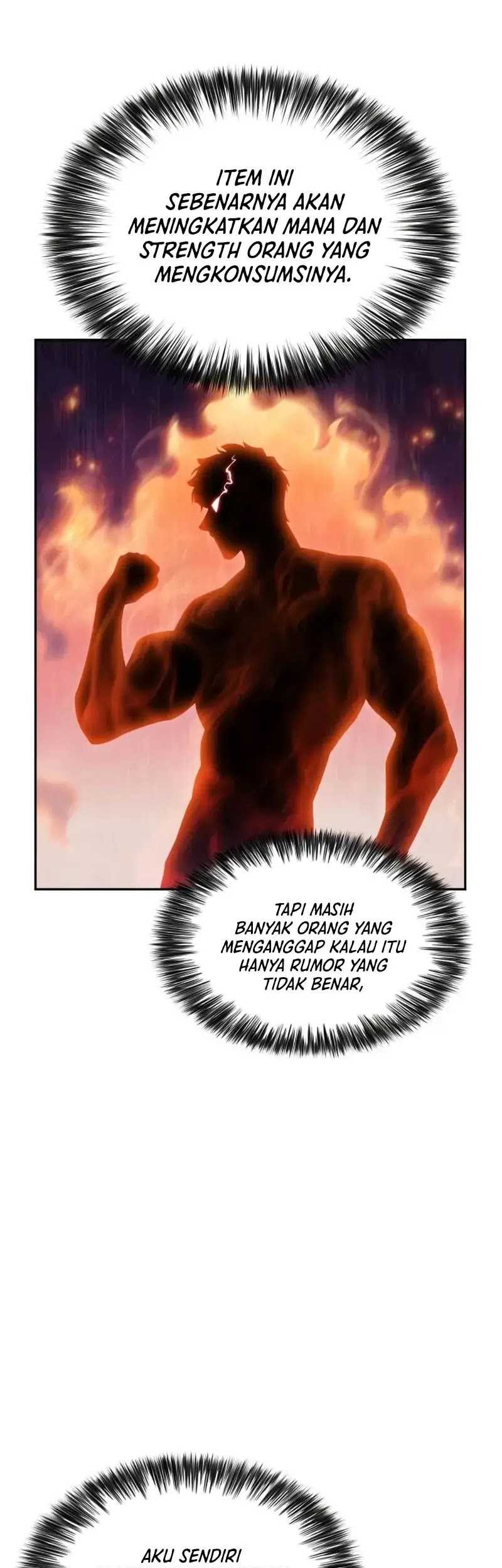 The Regressed Son Of A Duke Is An Assassin Chapter 03 Gambar 48