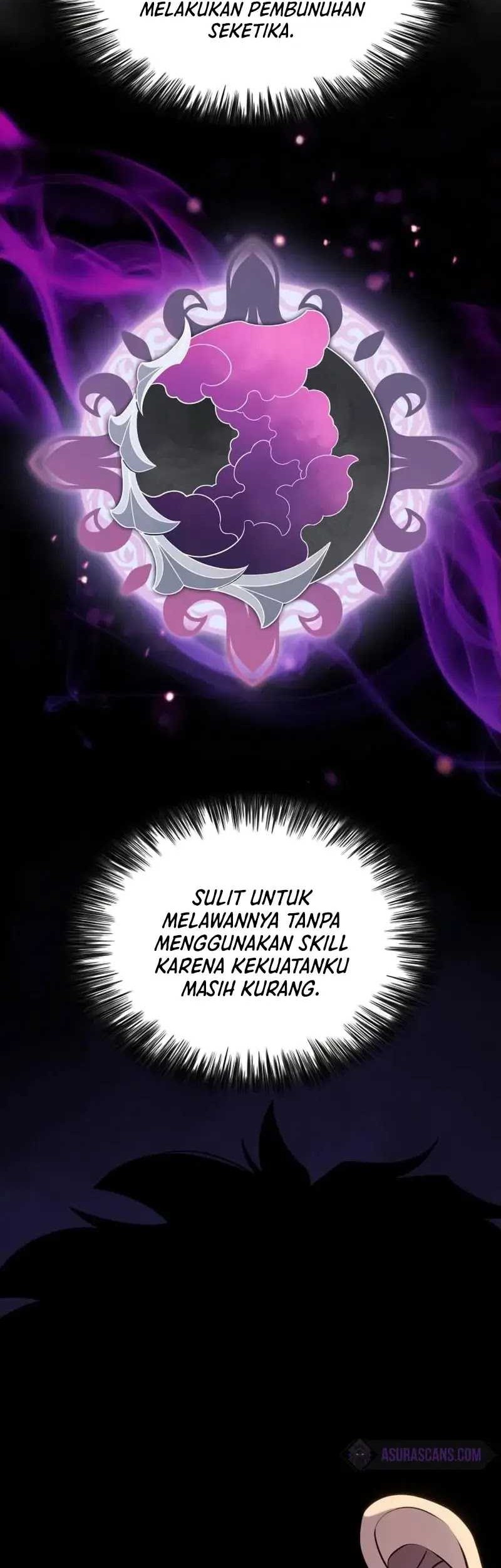 The Regressed Son Of A Duke Is An Assassin Chapter 03 Gambar 7