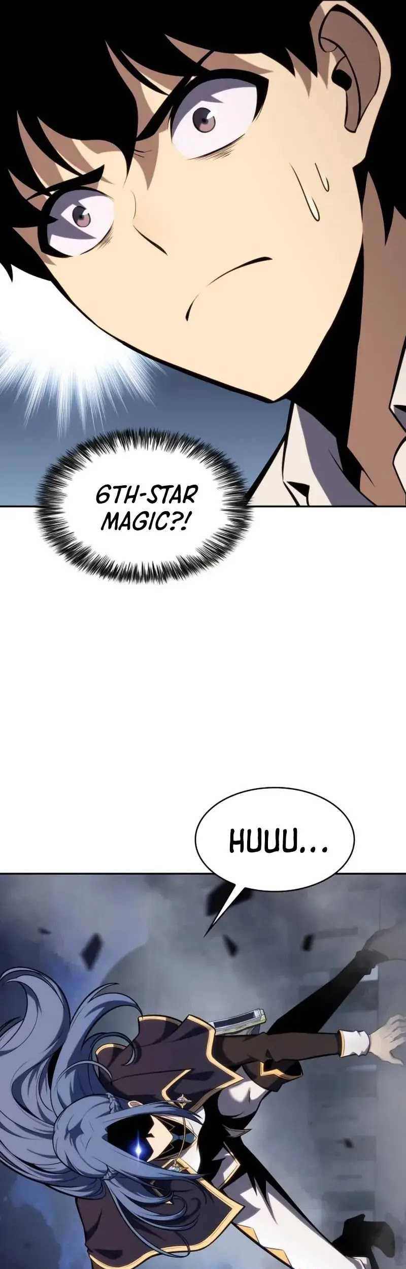 The Regressed Son Of A Duke Is An Assassin Chapter 03 Gambar 10