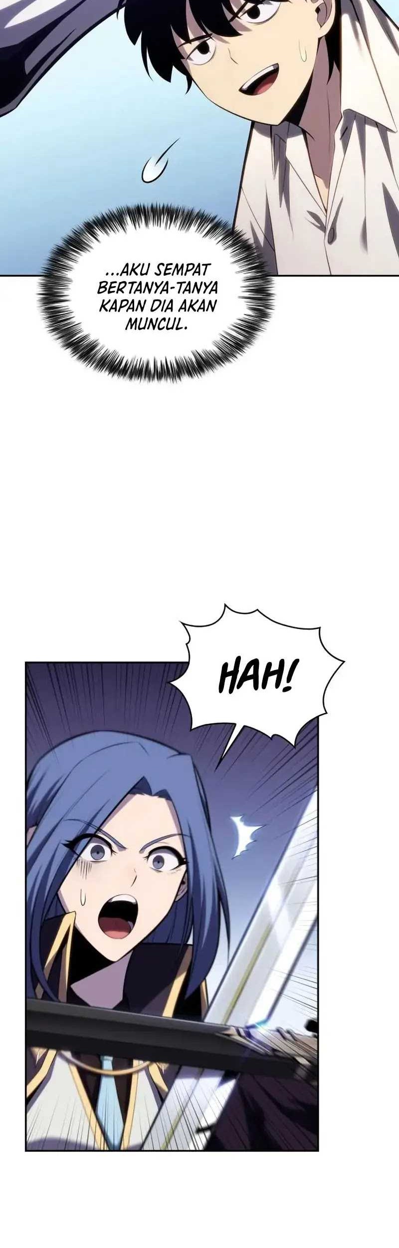 The Regressed Son Of A Duke Is An Assassin Chapter 03 Gambar 24