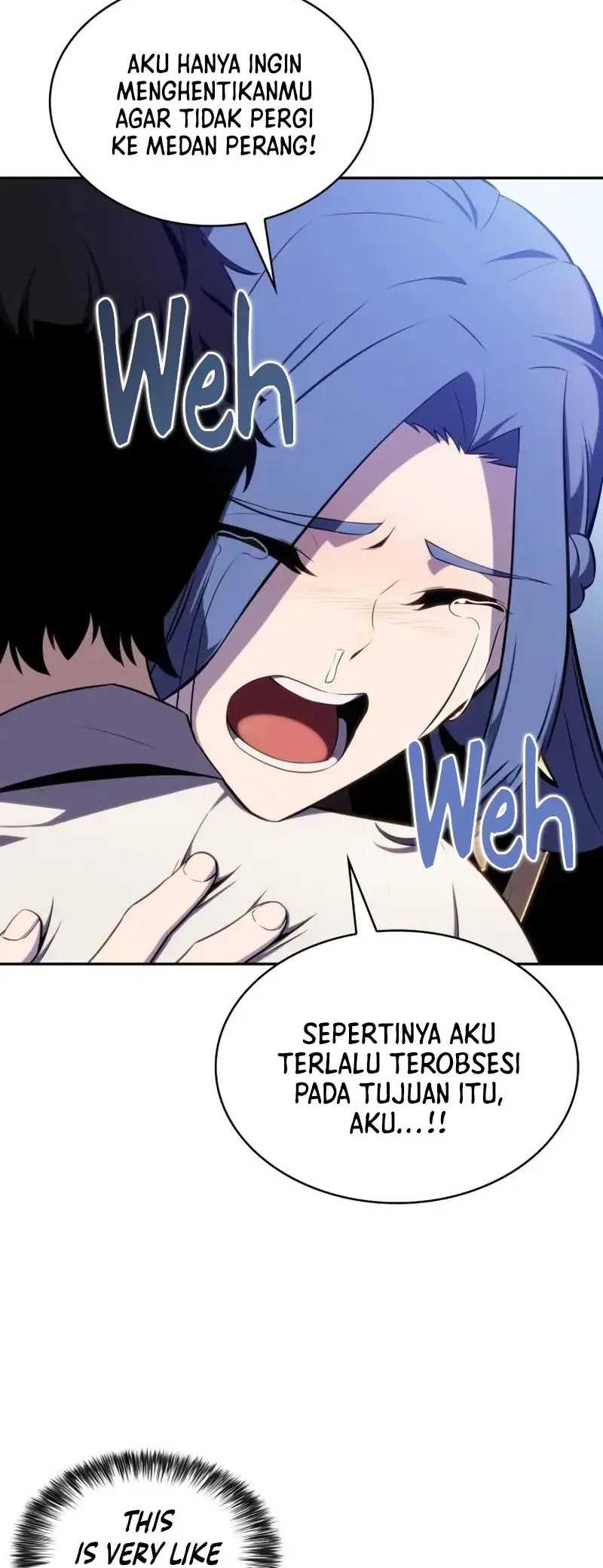 The Regressed Son Of A Duke Is An Assassin Chapter 03 Gambar 26