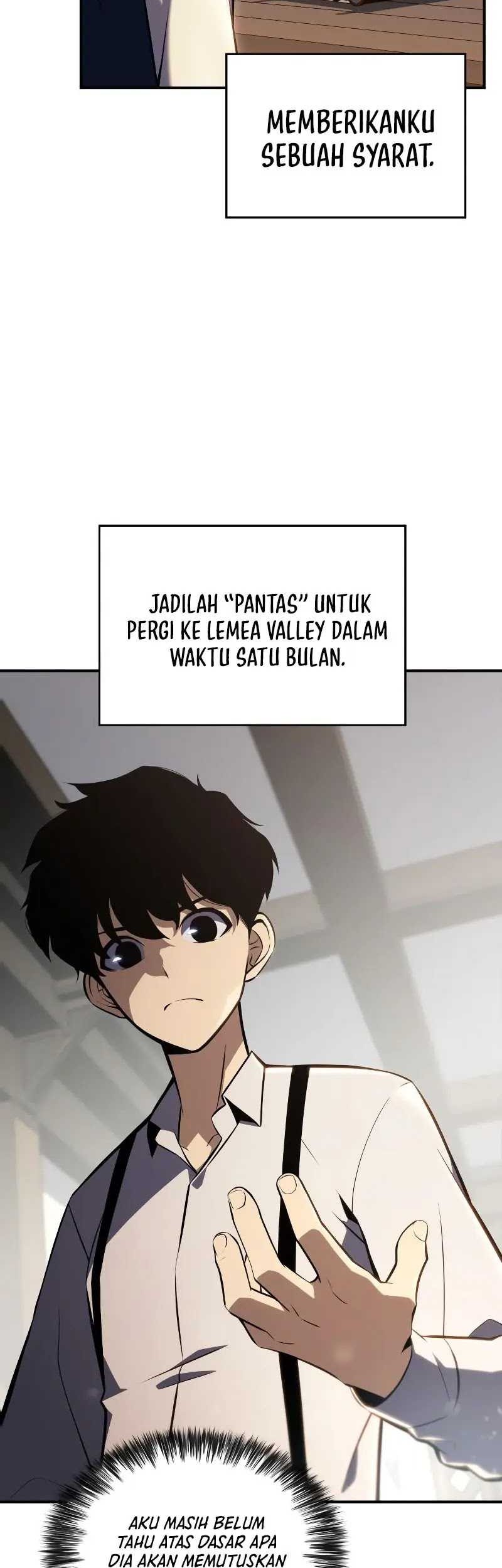 The Regressed Son Of A Duke Is An Assassin Chapter 02 Gambar 44