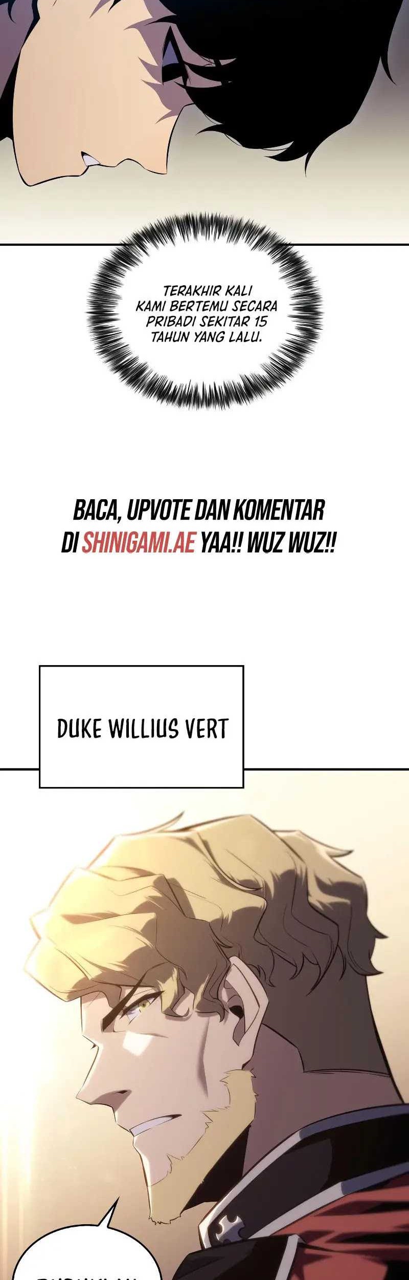 The Regressed Son Of A Duke Is An Assassin Chapter 02 Gambar 15