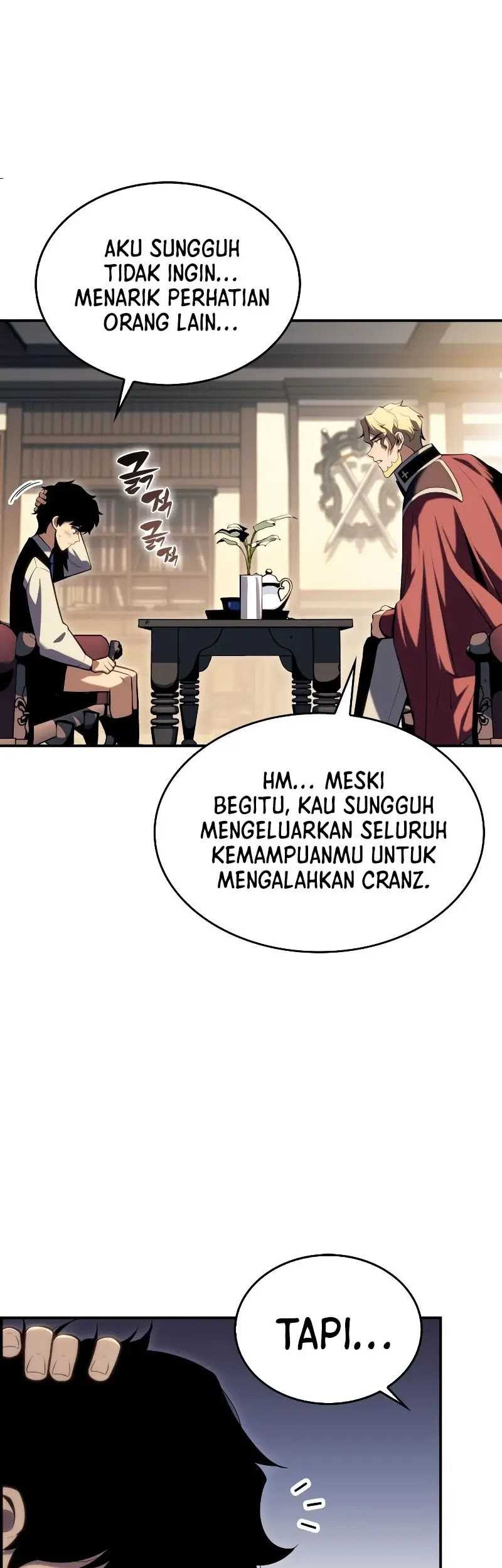 The Regressed Son Of A Duke Is An Assassin Chapter 02 Gambar 26
